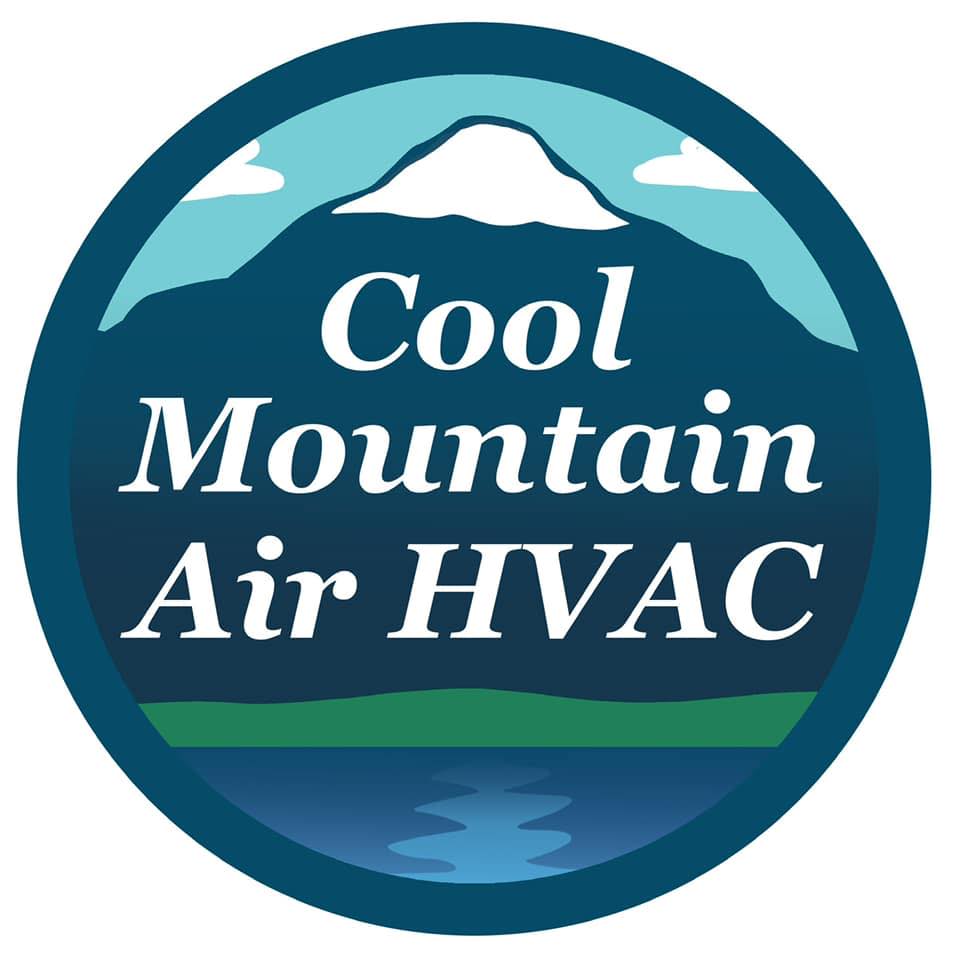 Cool Mountain Air HVAC, LLC logo