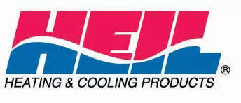Heil Heating and Cooling Products logo